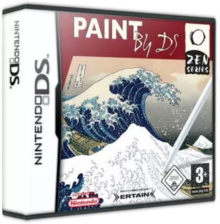 ROM Paint by DS